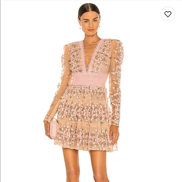 Bronx & Banco Dresses & Skirts - Bronx and Banco mini dress